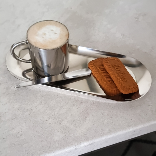 Set CAFÉLUX 3 pièces